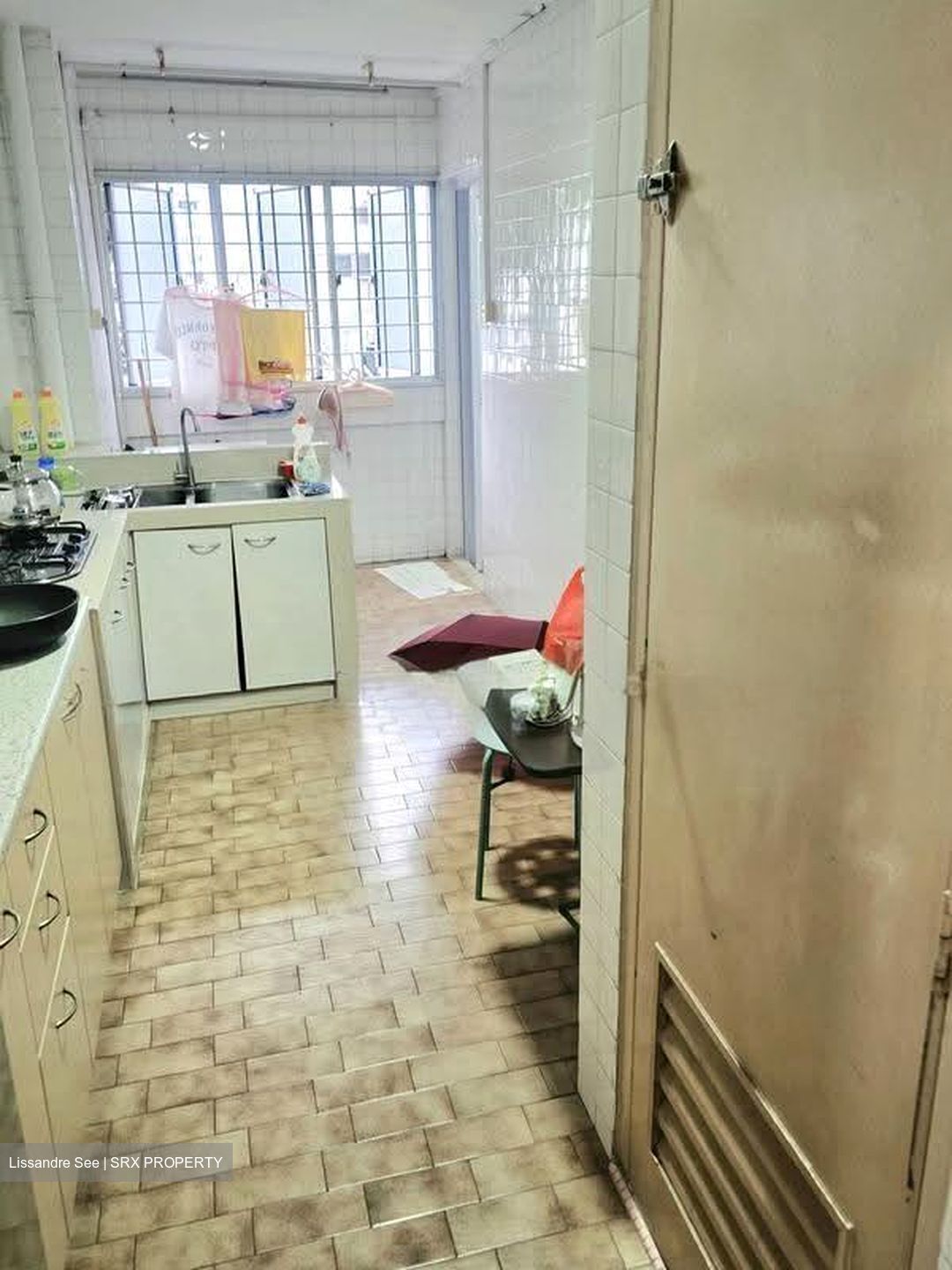 Blk 153 Serangoon North Avenue 1 (Serangoon), HDB 3 Rooms #627950411